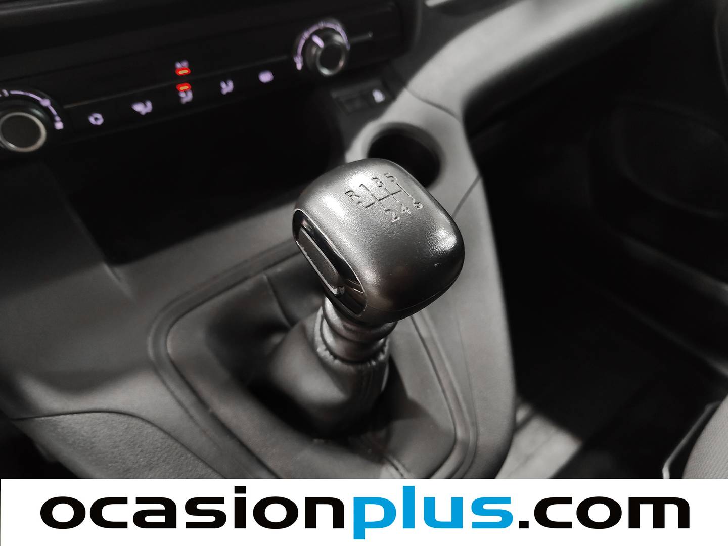 Foto Toyota Proace City Toyota Proace City 1.5D GX Media (102 CV)