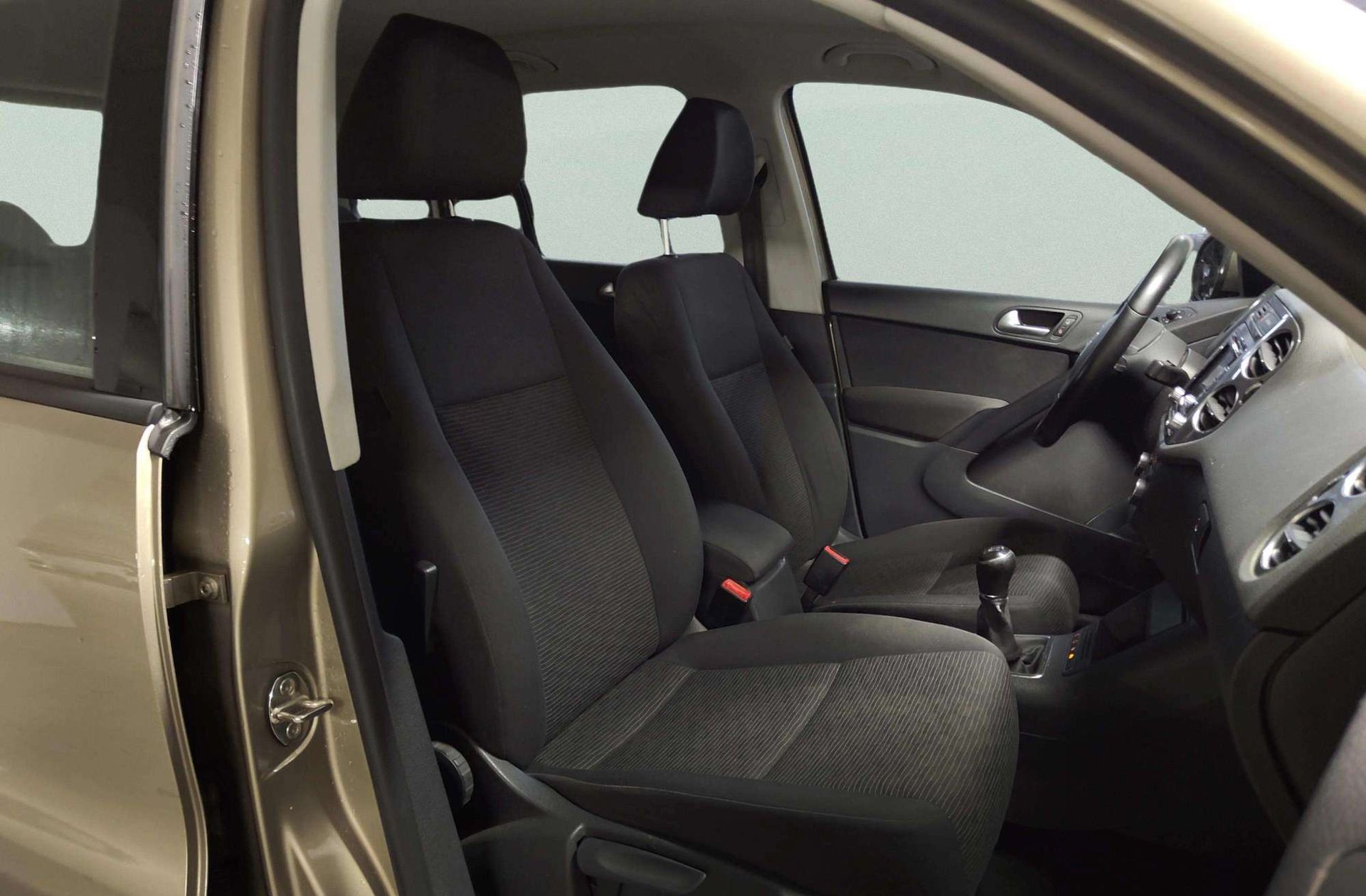 Volkswagen Tiguan Cross 2.0 TDI BMT 4x2 - foto 16