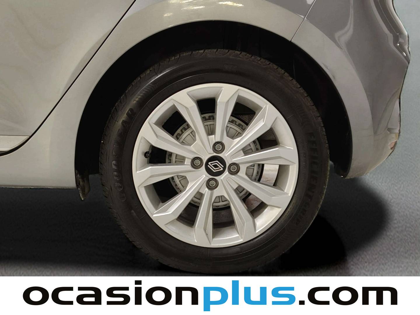 Foto Renault Clio Renault Clio Evolution dCi (100 CV)