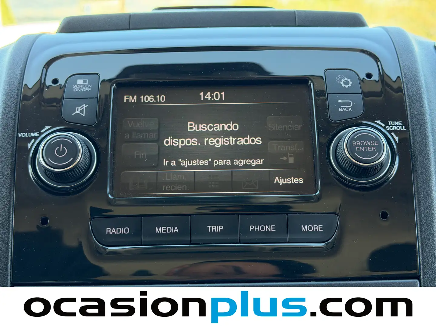 Foto Peugeot Boxer Peugeot Boxer BlueHDi 140 S&S Pack 335 L2 H2 (140 CV)