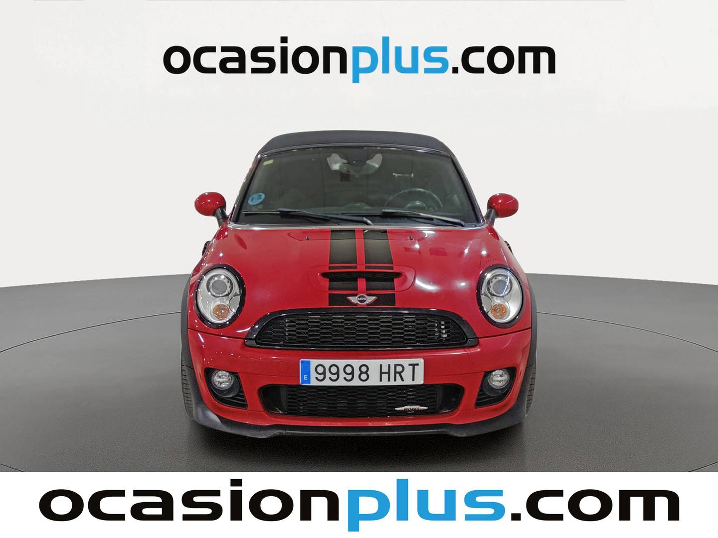 Mini MINI Mini MINI Roadster John Cooper Works (211 CV) 211cv