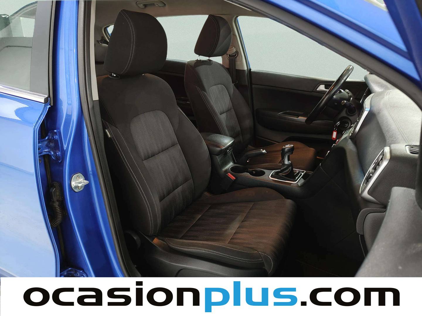 KIA Sportage Kia Sportage 1.6 CRDi Concept 4x2 (115 CV) 2019