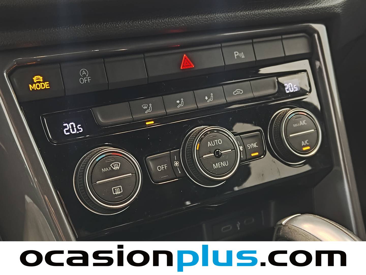 Foto Volkswagen T-Roc Volkswagen T-Roc Sport 1.5 TSI (150 CV) DSG