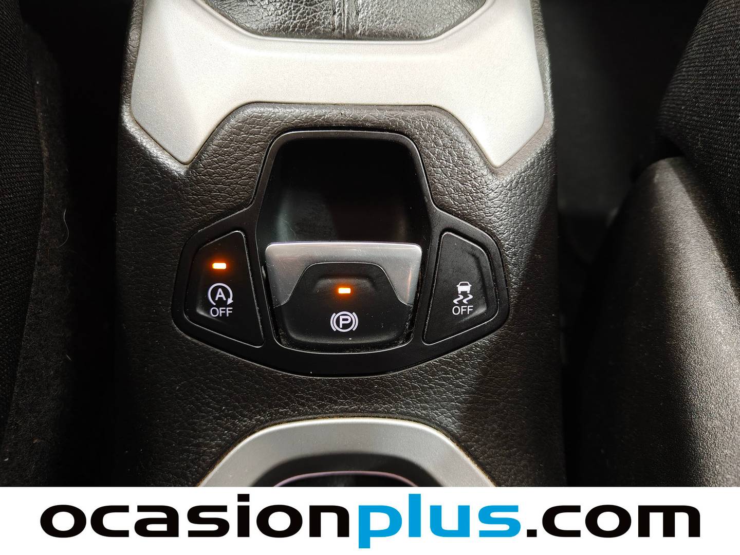 Jeep Renegade Jeep Renegade 1.4 Multiair Longitude DDCT 4X2 (140 CV) al mejor precio