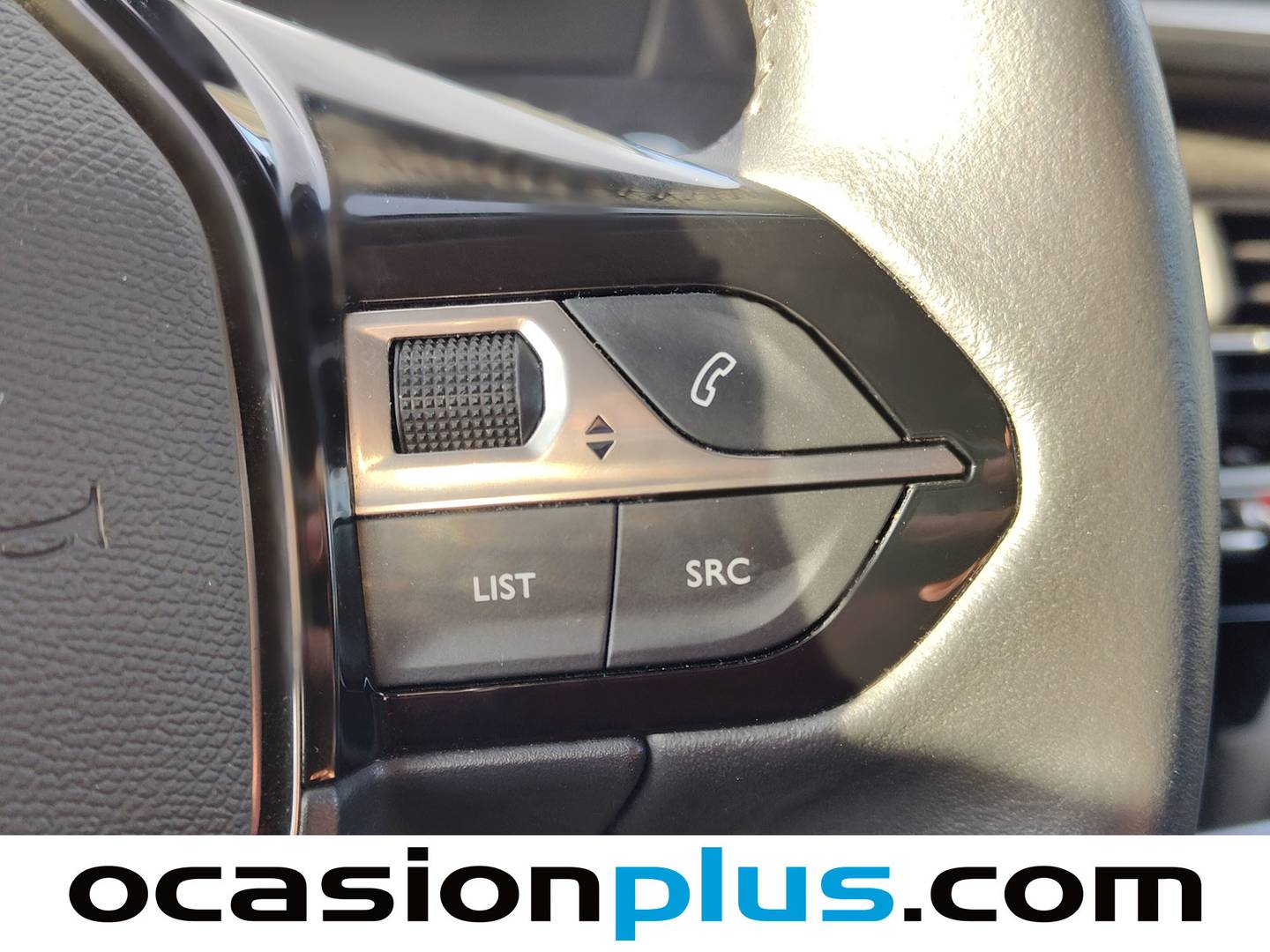 Foto Peugeot 2008 Peugeot 2008 PureTech 100 S&S Allure Pack (100 CV)