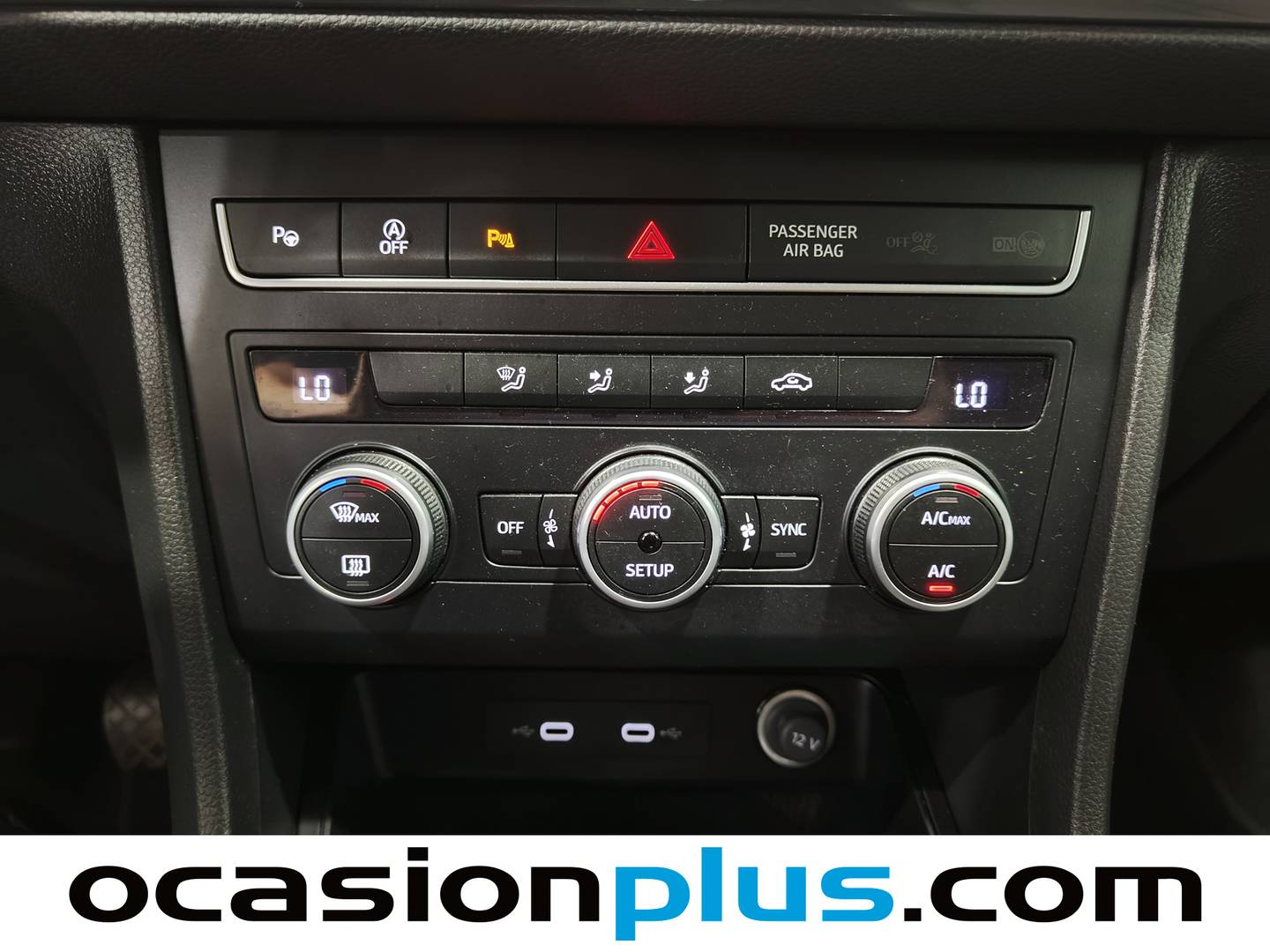 Foto Seat Ateca SEAT Ateca 2.0 TDI S&S Style Go 85 kW (116 CV)