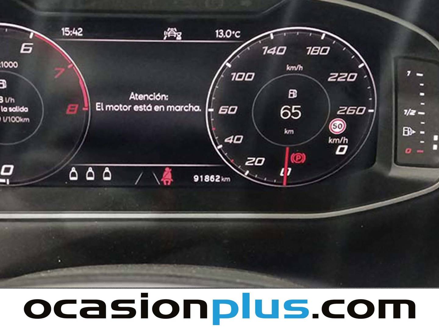 Foto Seat Ateca SEAT Ateca 1.5 TSI S&S Style XL (150 CV)