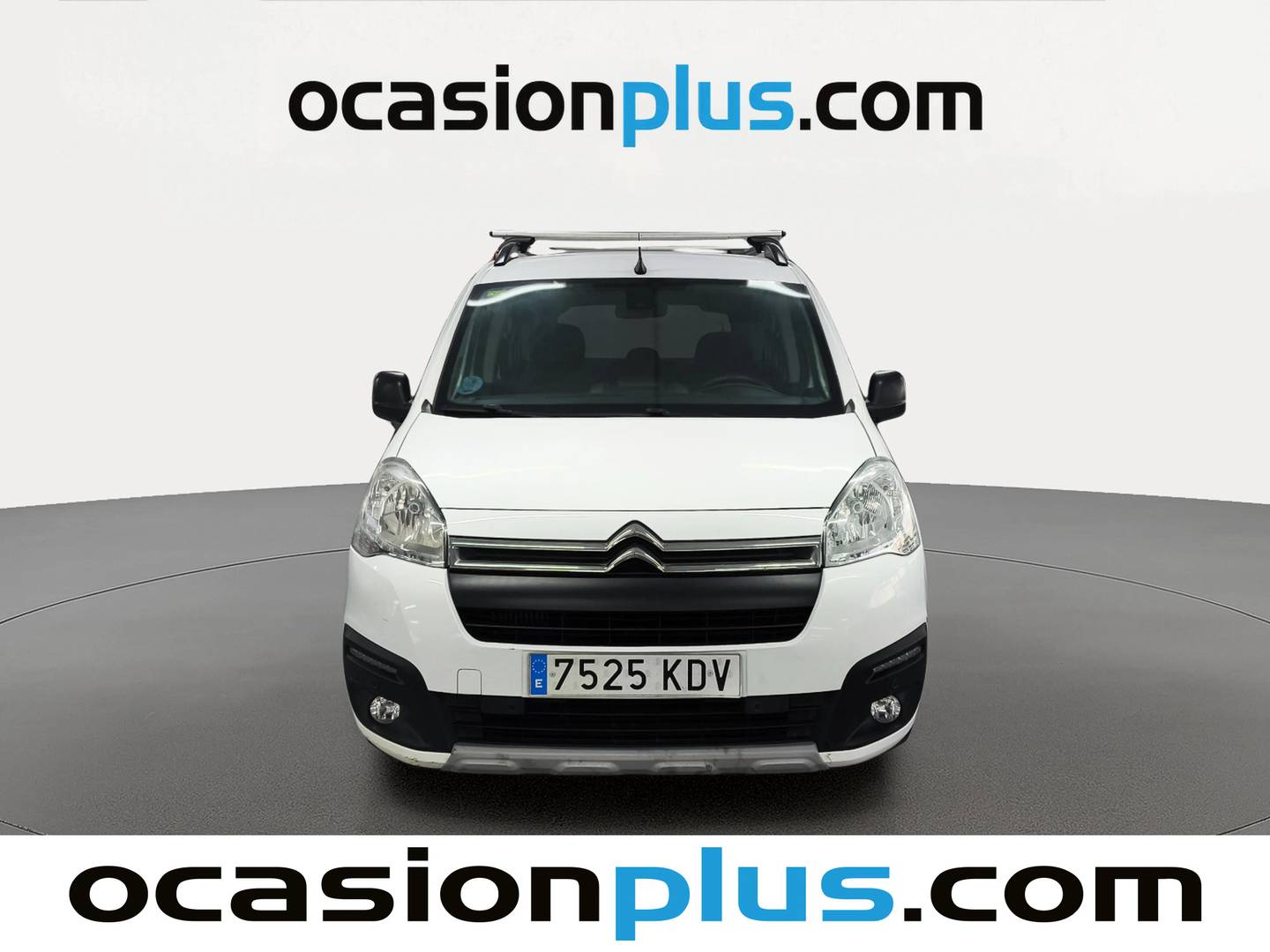 Citroën Berlingo Citroën Berlingo Combi BlueHDi 100 Multispace 20 Aniversario (100 CV) 100cv