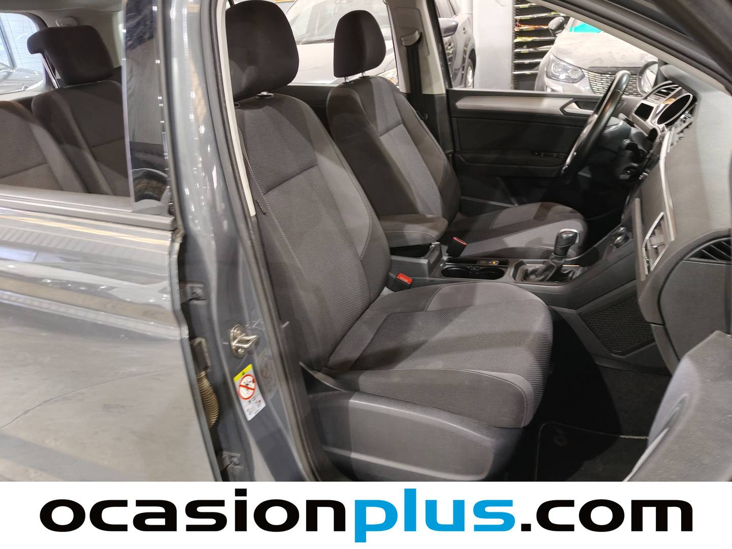 Foto Volkswagen Touran Volkswagen Touran Business 1.5 TSI 7 Plazas (150 CV) DSG