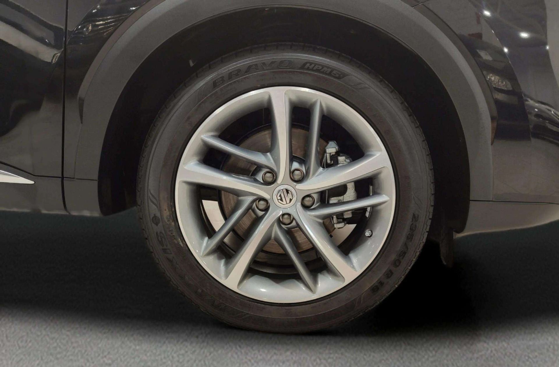 MG HS 1.5 Turbo GDI Luxury - foto 44