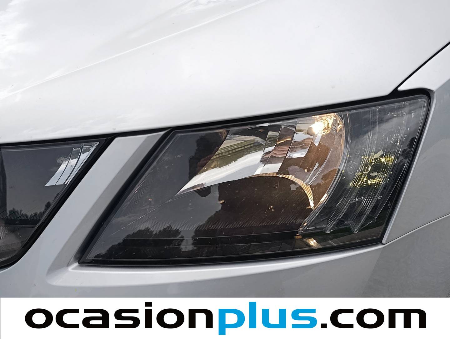 Skoda Octavia Skoda Octavia Combi 1.0 TSI Like DSG (115 CV) barato