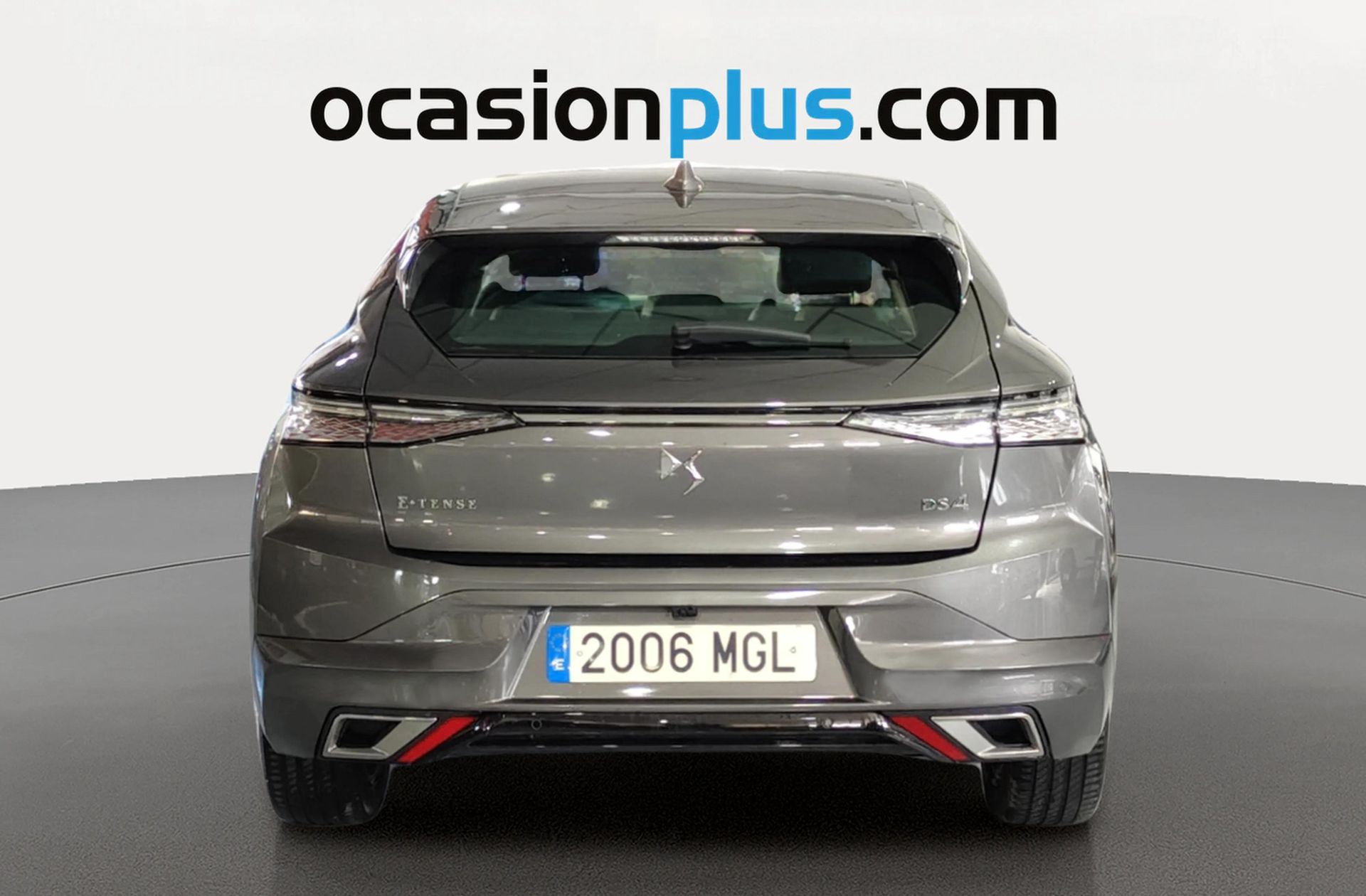 DS DS 4 Trocadero - foto 16