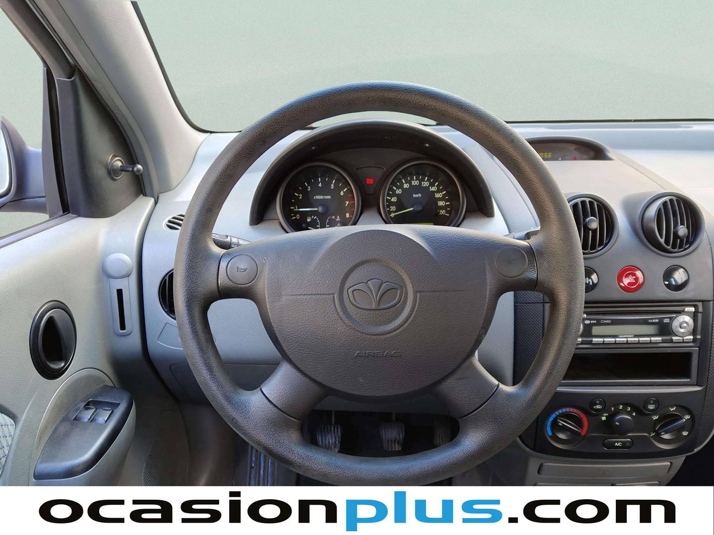 Daewoo Kalos Daewoo Kalos 1.2 SE (72 CV) 2004