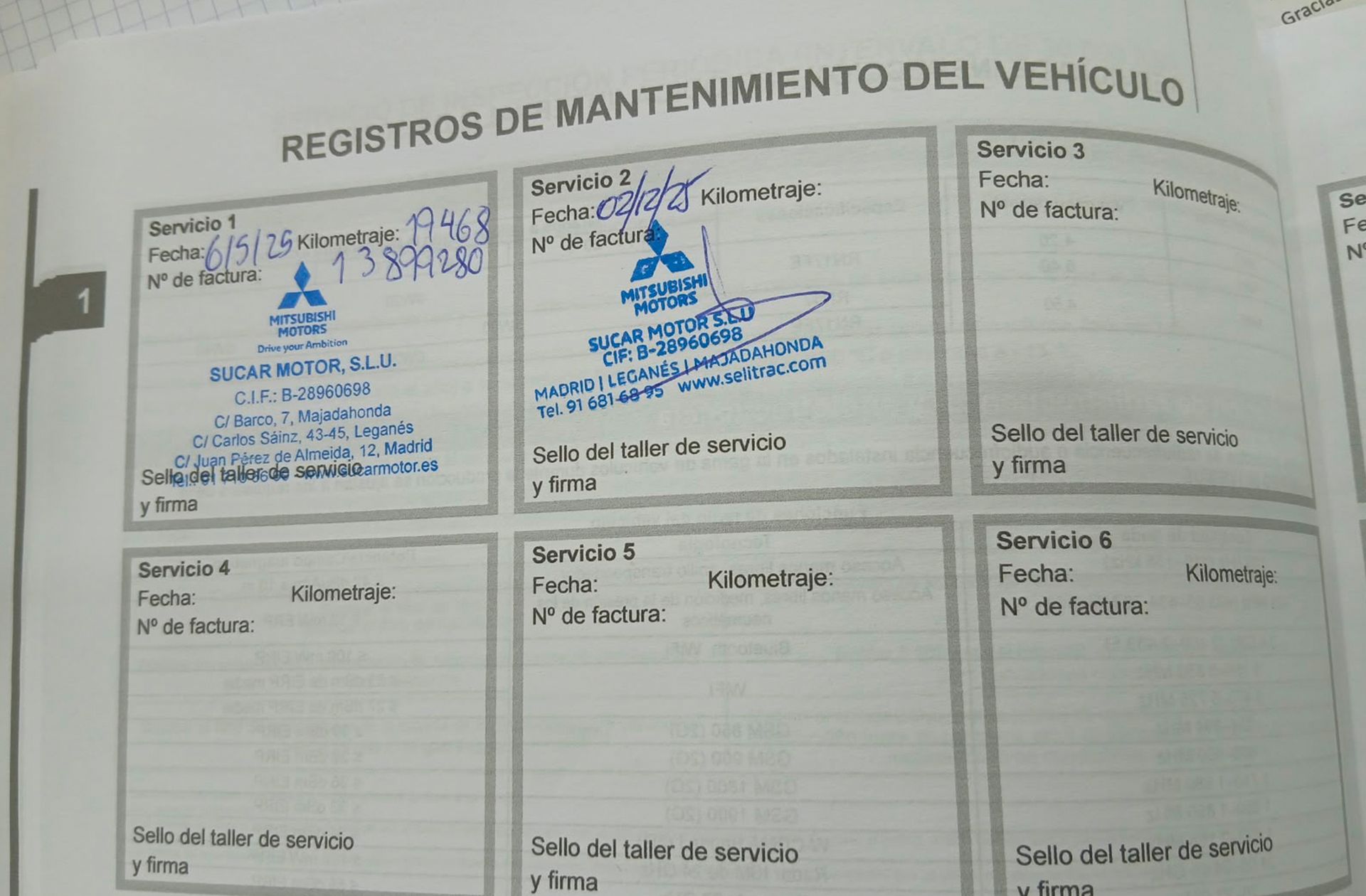 Mitsubishi ASX 100T Motion - foto 18