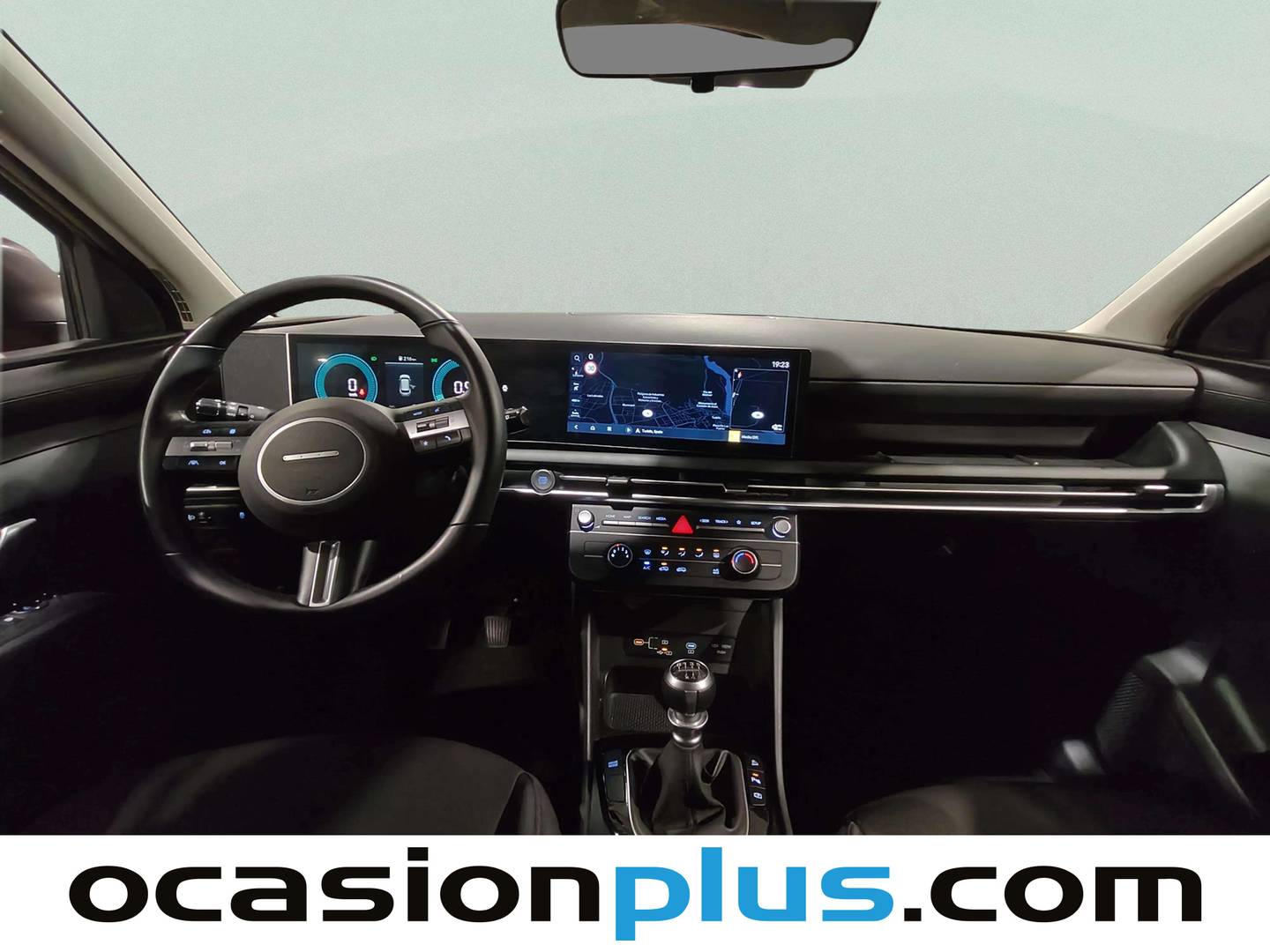 Foto Hyundai Tucson Hyundai Tucson 1.6T Klass (160 CV)