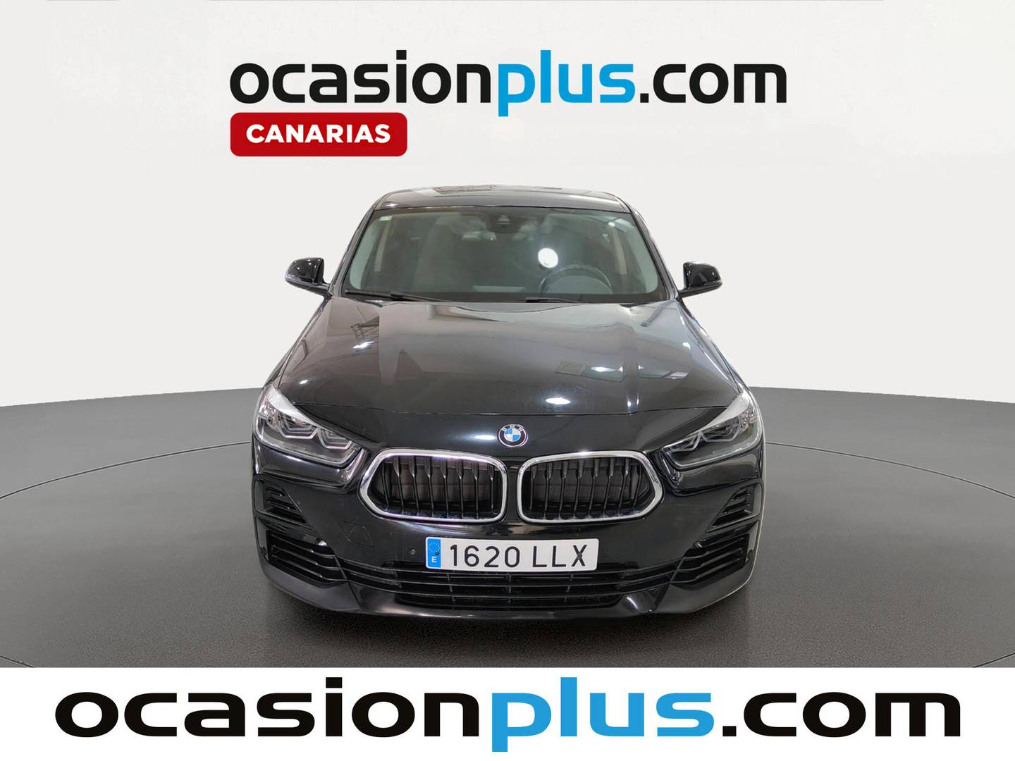 BMW X2 BMW X2 sDrive16d (116 CV) 116cv