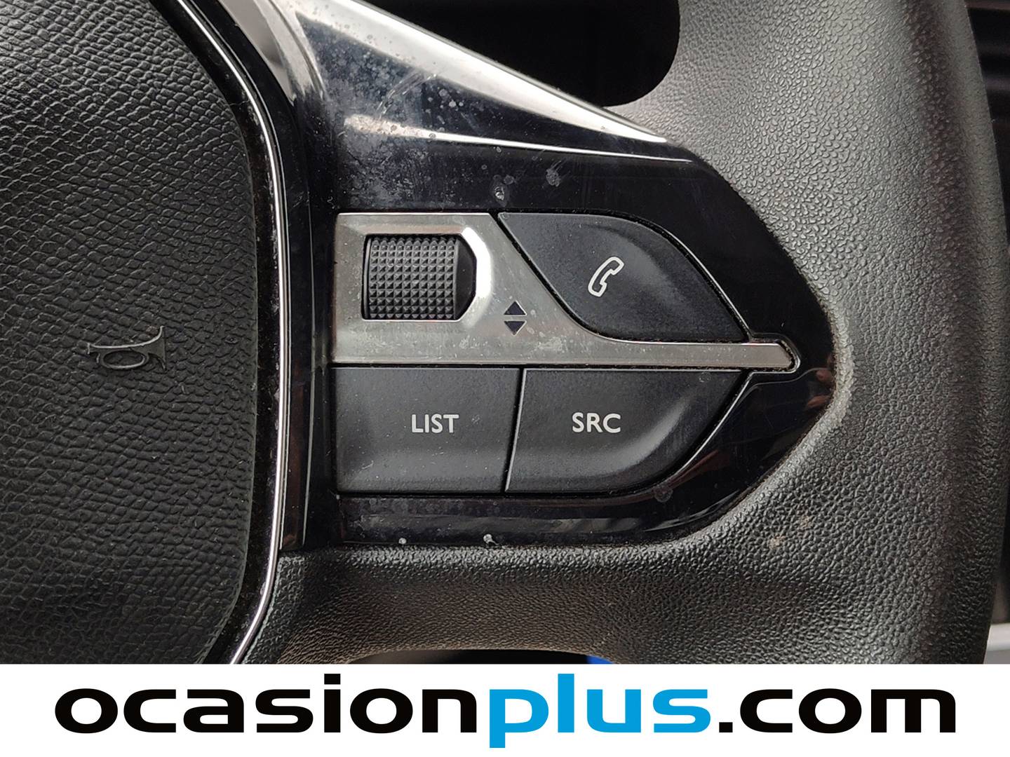 Peugeot Rifter Peugeot Rifter BlueHDi 100 Active Standard Nav+ (100 CV) 100cv