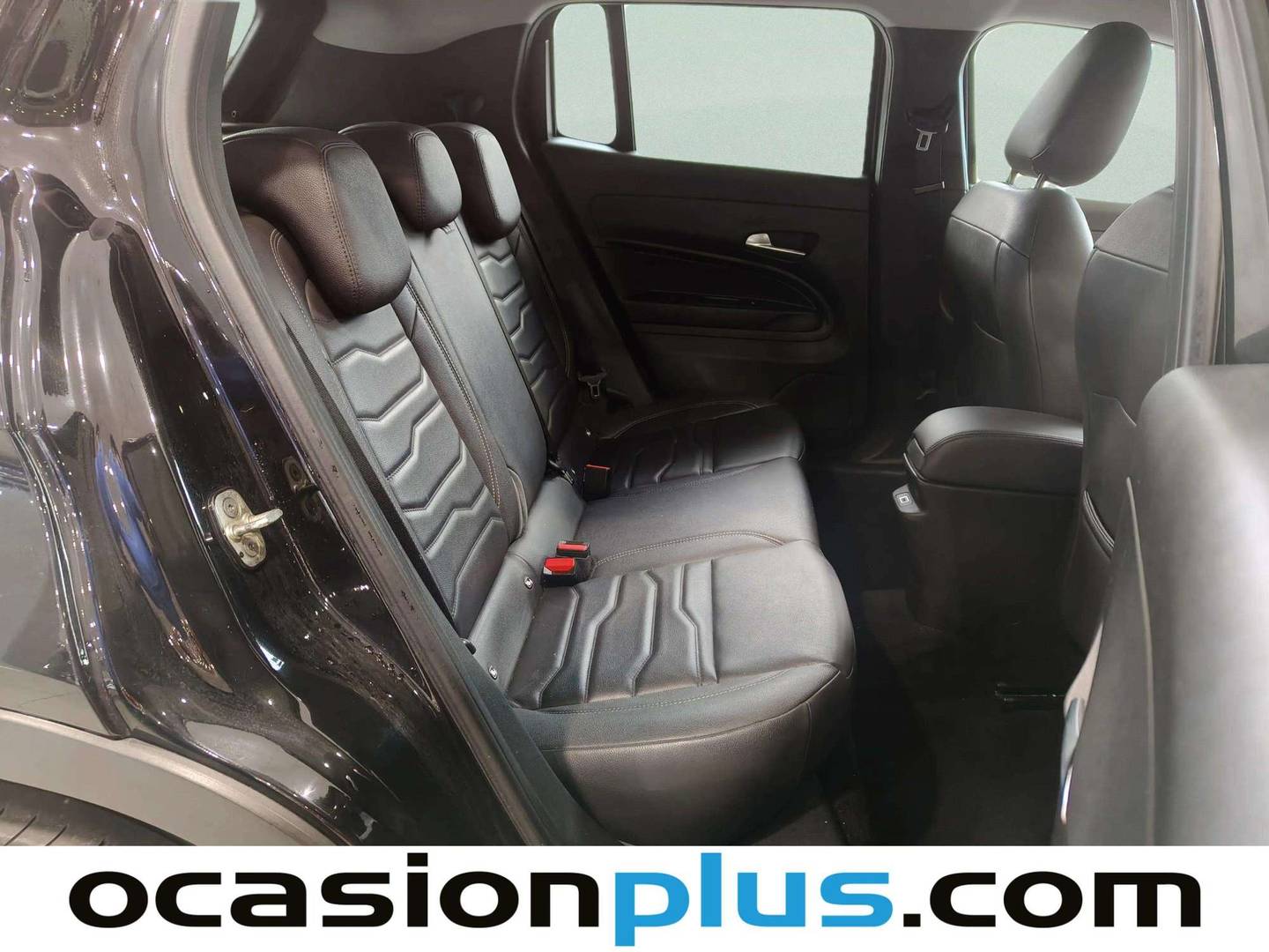 Foto Jeep Avenger Jeep Avenger 1.2 G Summit (100 CV)