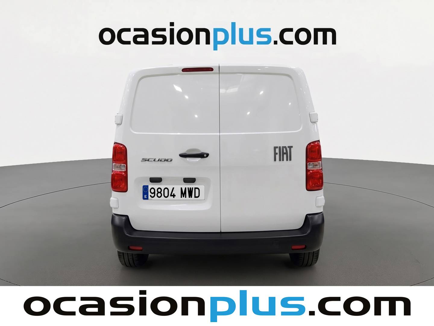 Fiat Scudo Fiat Scudo Furgon 1.5 Bluehdi L2 (120 CV) 120cv