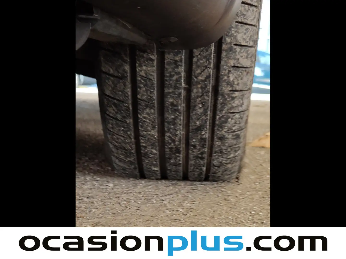 Foto Peugeot Rifter Peugeot Rifter BlueHDi 100 Active Pack Standard (100 CV)