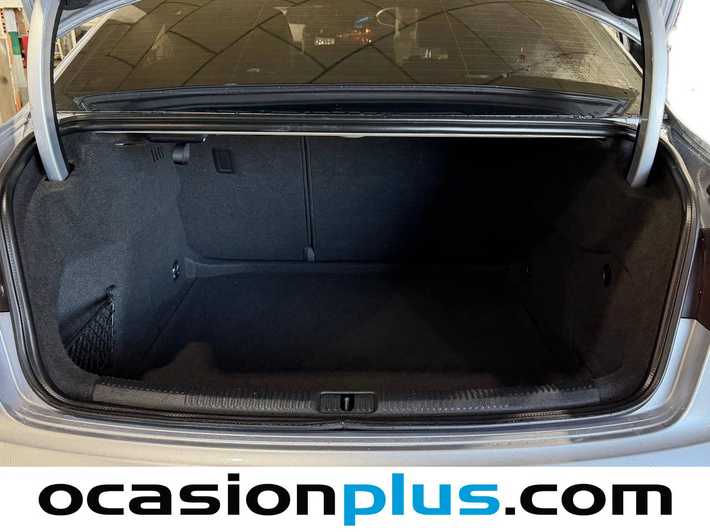 Foto Audi A3 Audi A3 Sedan S line 35 TFSI (150 CV) S tronic