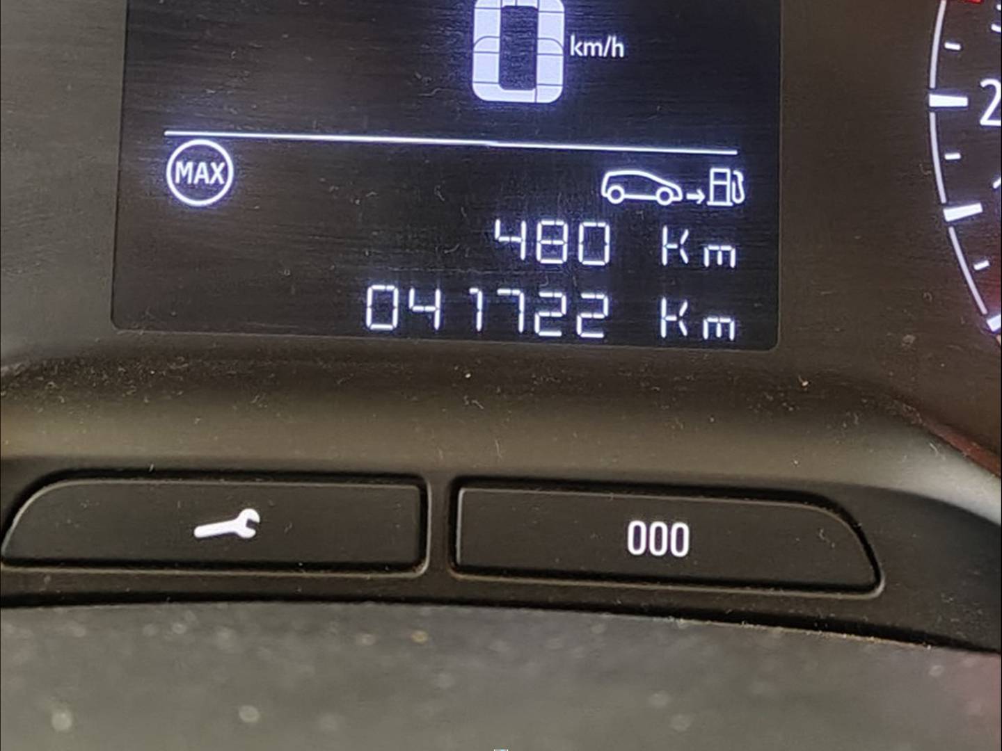 Foto Opel Crossland Opel Crossland 1.2 Edition (110 CV)