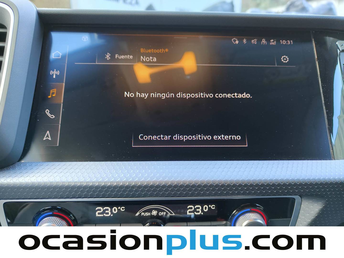 Audi A1 Audi A1 Sportback Adrenalin 30 TFSI (110 CV) Pack S-Line al mejor precio