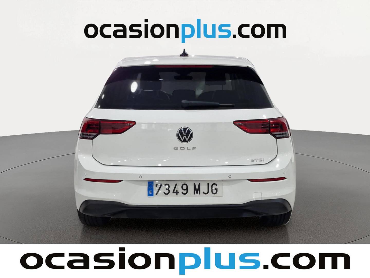 Volkswagen Golf Volkswagen Golf Life 1.0 eTSI (110 CV) DSG barato