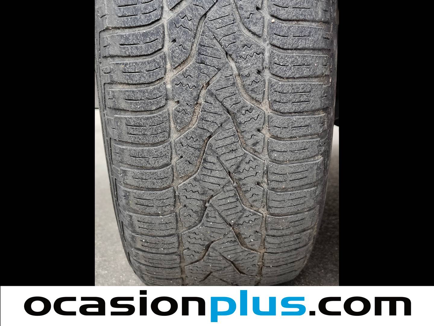 Foto Dacia Sandero Dacia Sandero Ambiance dCi (75 CV)