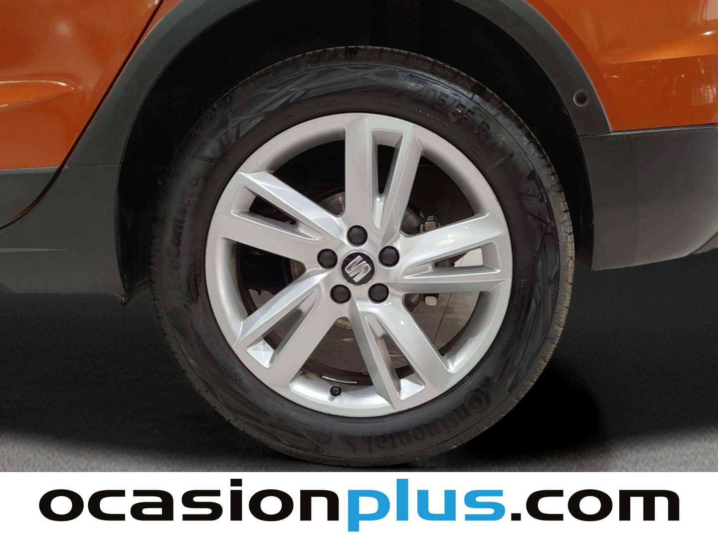 Seat Arona Seat Arona 1.6 TDI Ecomotive FR (115 CV) barato
