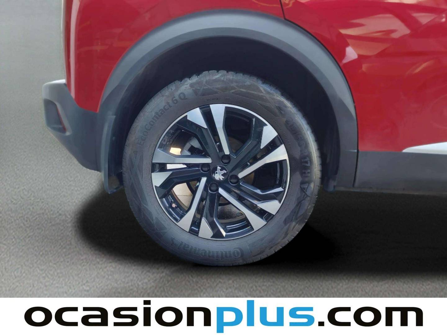 Peugeot 2008 Peugeot 2008 BlueHDi 110 Allure Pack (110 CV) 2022