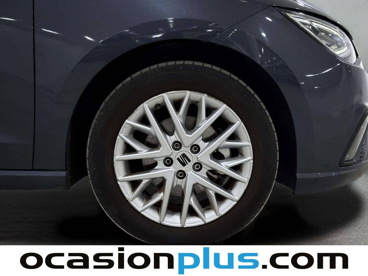 Seat Ibiza Seat Ibiza 1.0 TSI S&S Xcellence (115 CV) 115cv