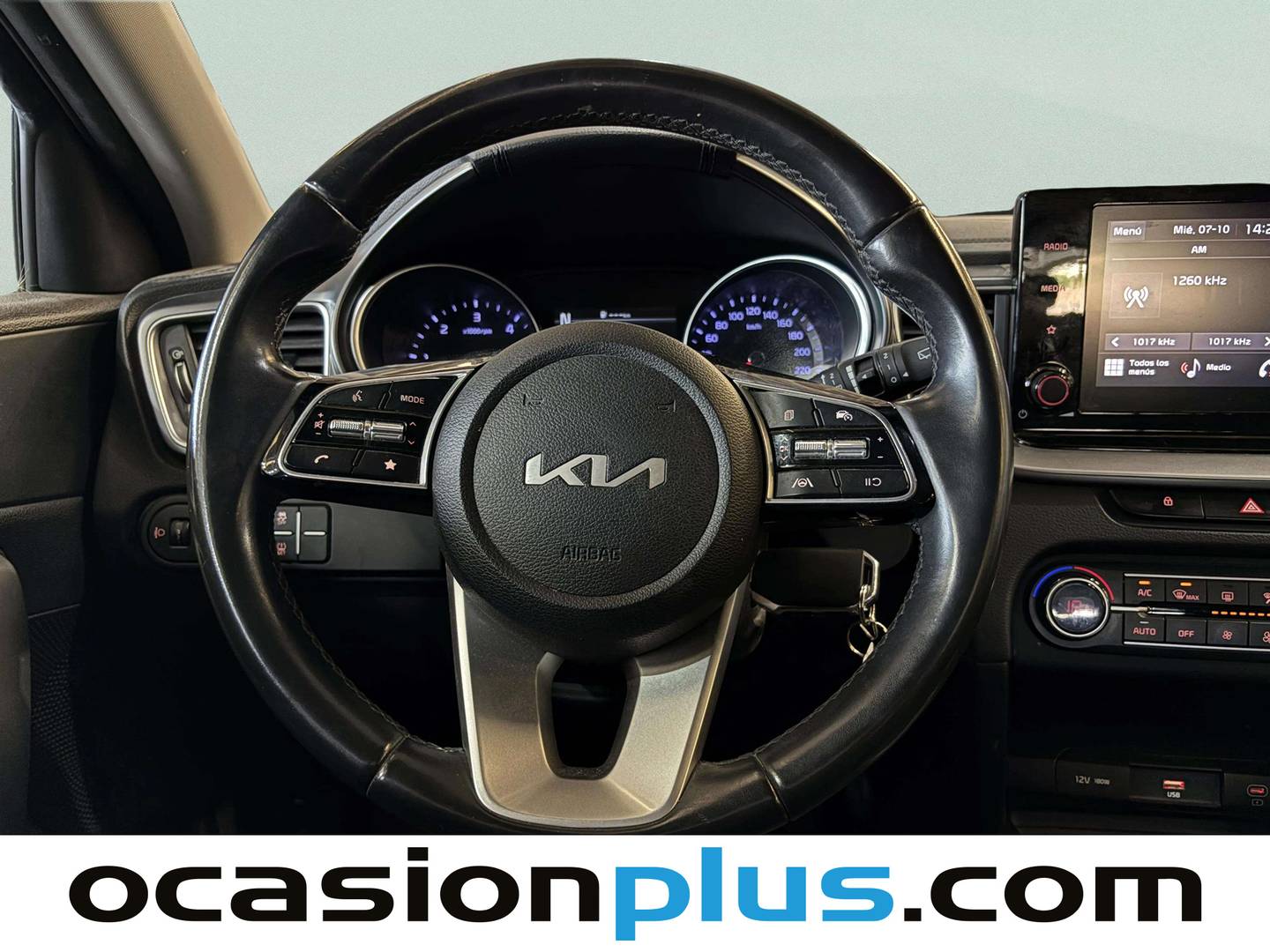 KIA Ceed KIA Ceed 1.6 MHEV iMT Drive (136 CV) 2023