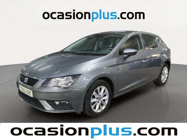 Seat León 1.2 TSI Style (110 CV) de segunda mano
