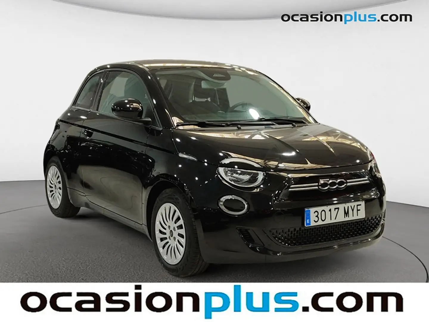 Foto Fiat 500 Fiat 500 Electrico Electrico Action Hb 185 km Auto (95 CV)