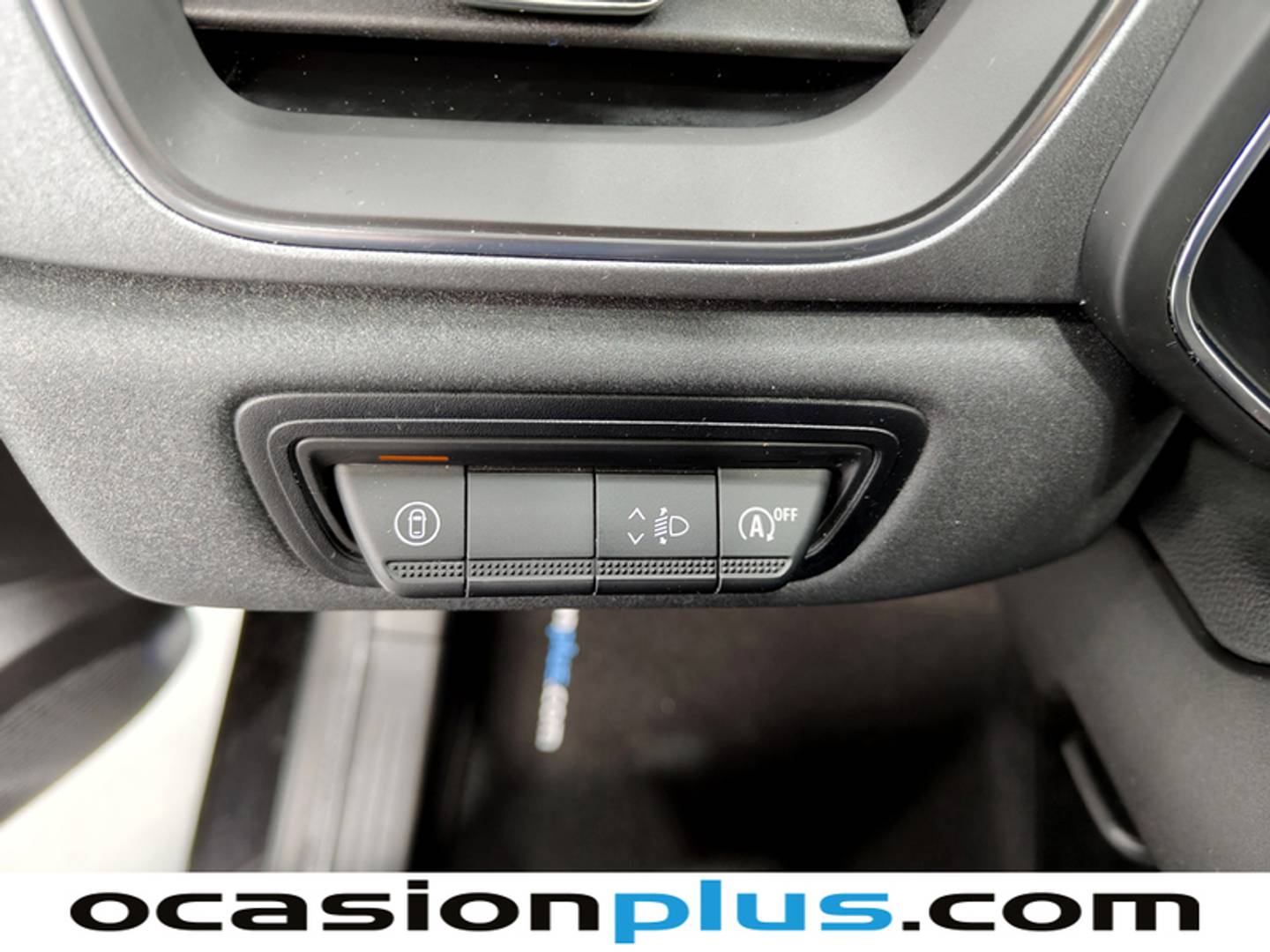 Foto Renault Captur Renault Captur Techno TCe (140 CV) GPF