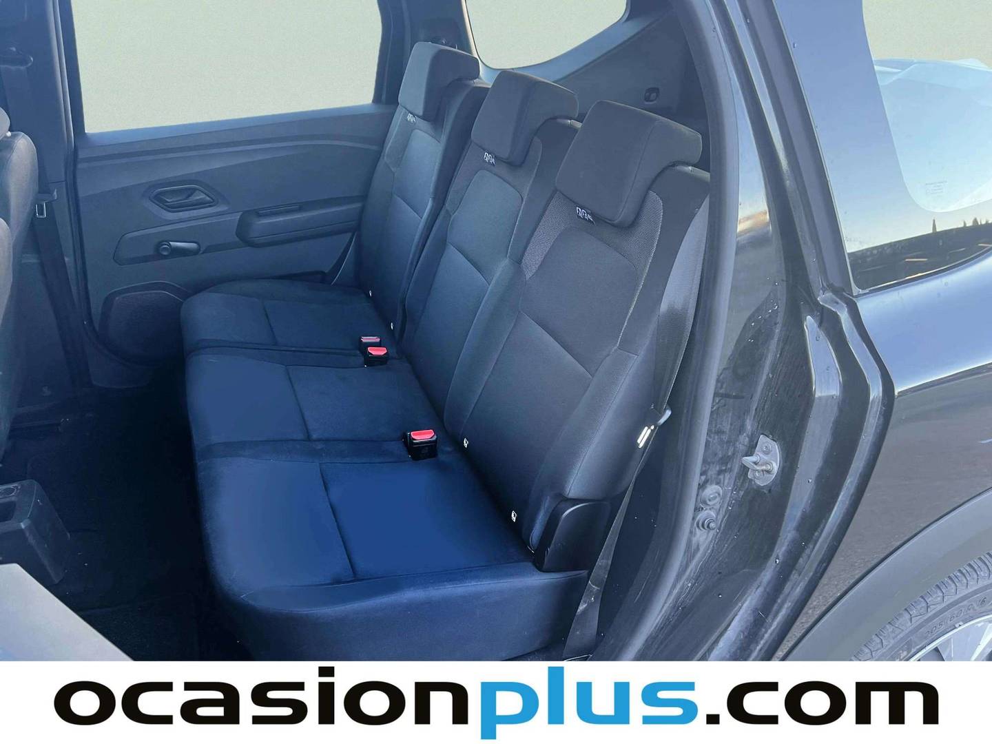 Foto Dacia Jogger Dacia Jogger Essential ECO-G (100 CV)