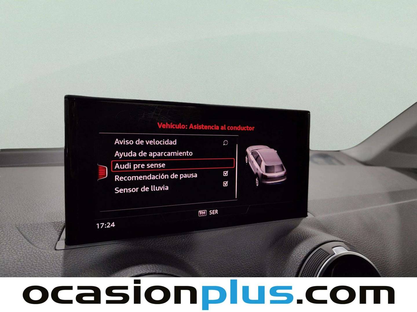 Audi Q2 Audi Q2 Advanced 30 TDI (116 CV) de segunda mano