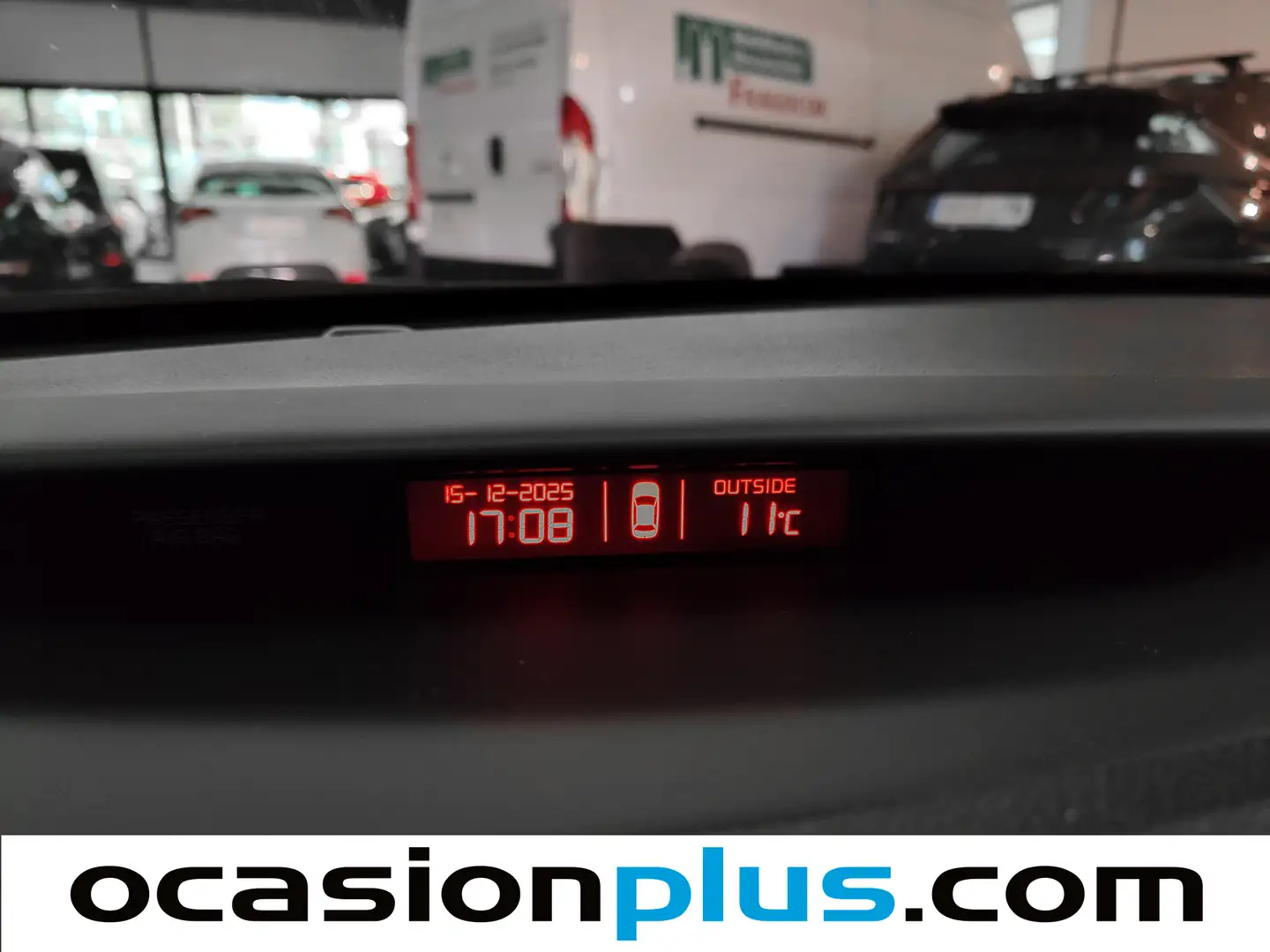 Foto KIA Ceed Kia Ceed 1.4 CRDi WGT Maracana (90 CV)