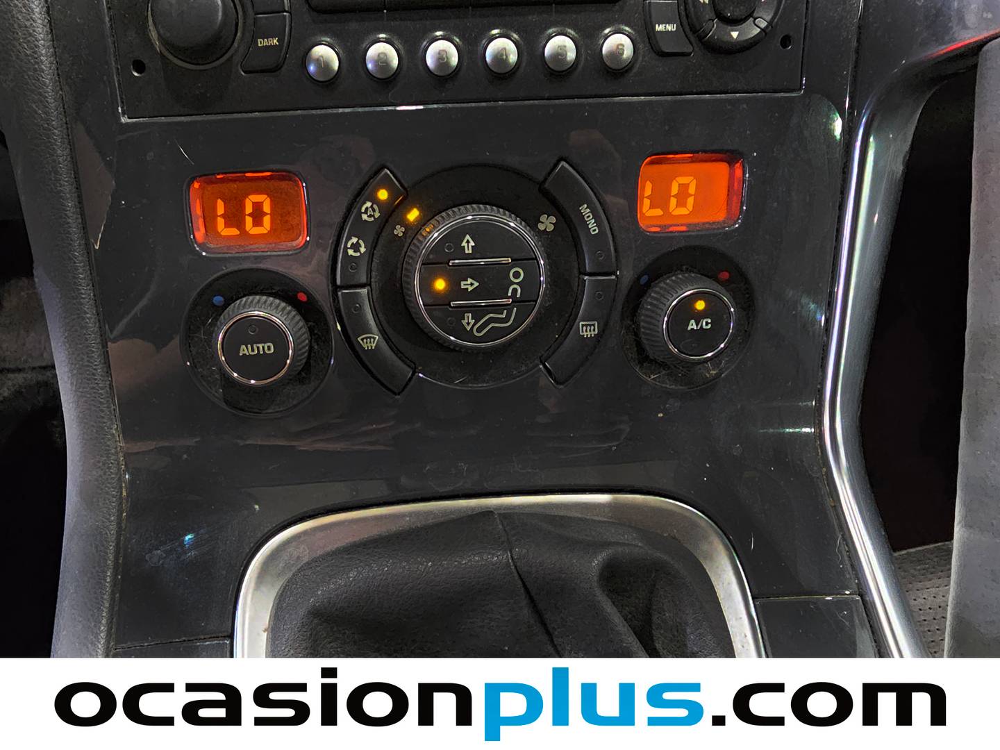 Extras y acabados del Peugeot 3008 Peugeot 3008 1.6 VTI Premium (120 CV)
