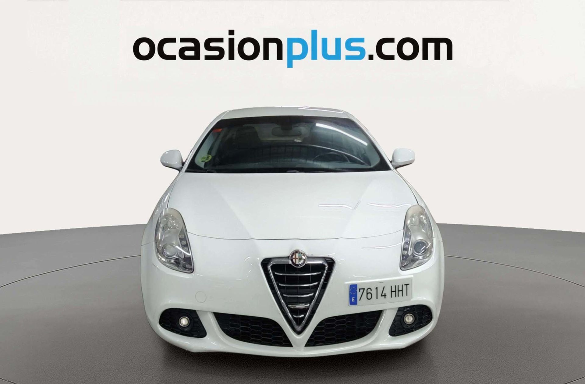 Alfa Romeo Giulietta 2.0 JTDm Distinctive TCT - foto 10