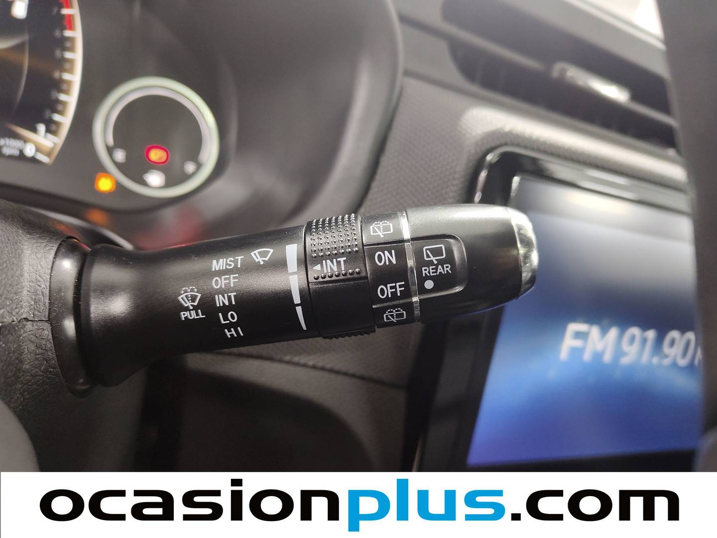 DR AUTOMOBILES DR 4.0 DR AUTOMOBILES DR4 1.5 (116 CV) seminuevo