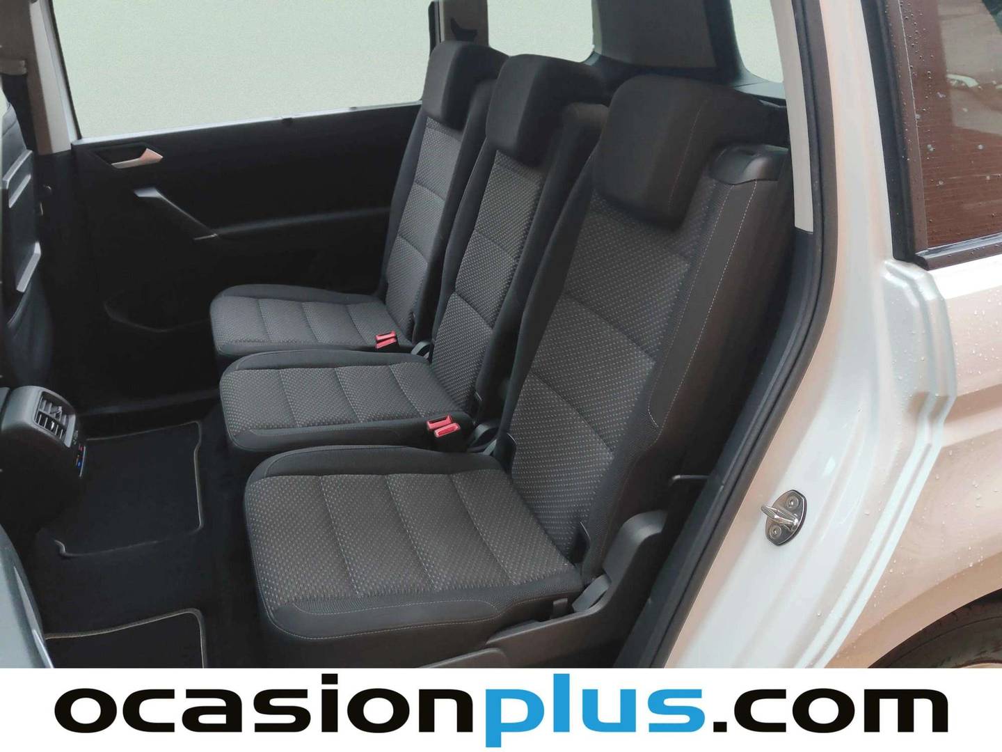 Foto Volkswagen Touran Volkswagen Touran Advance 1.6 TDI (115 CV) 7 Plazas