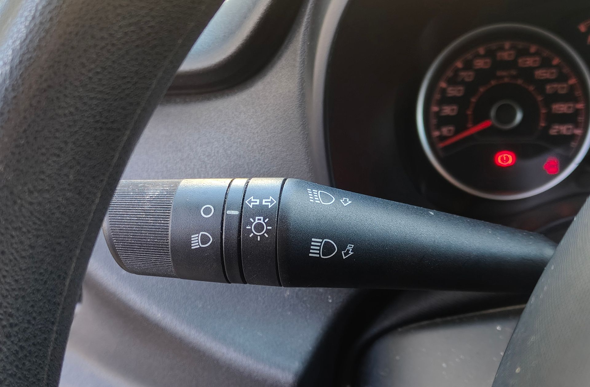 Fiat Doblò Cargo Combi 1.3 MultiJet Maxi SX - foto 19