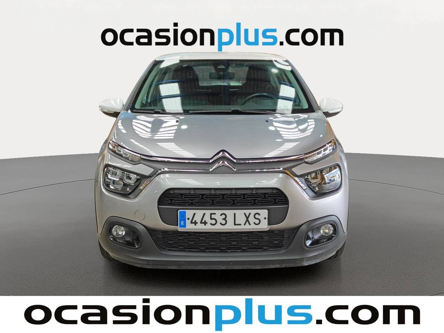 Foto Citroën C3 Citroen C3 PureTech 83 Feel Pack (83 CV)