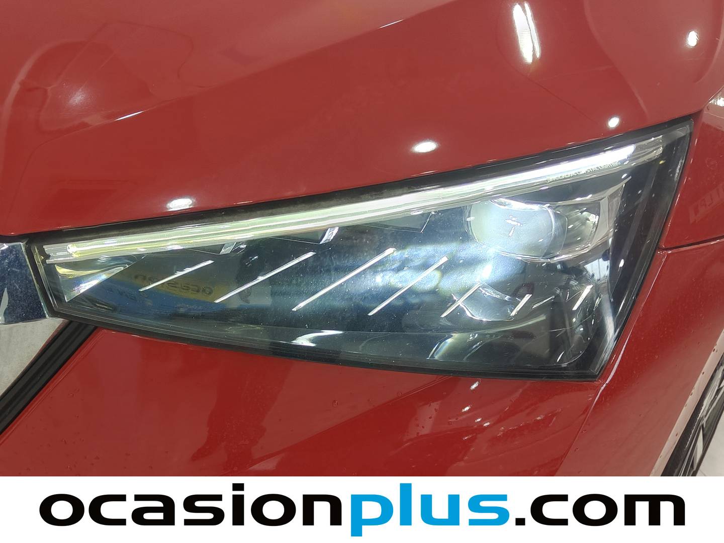 Skoda Scala Skoda Scala 1.5 TSI First Edition DSG (150 CV) km 0