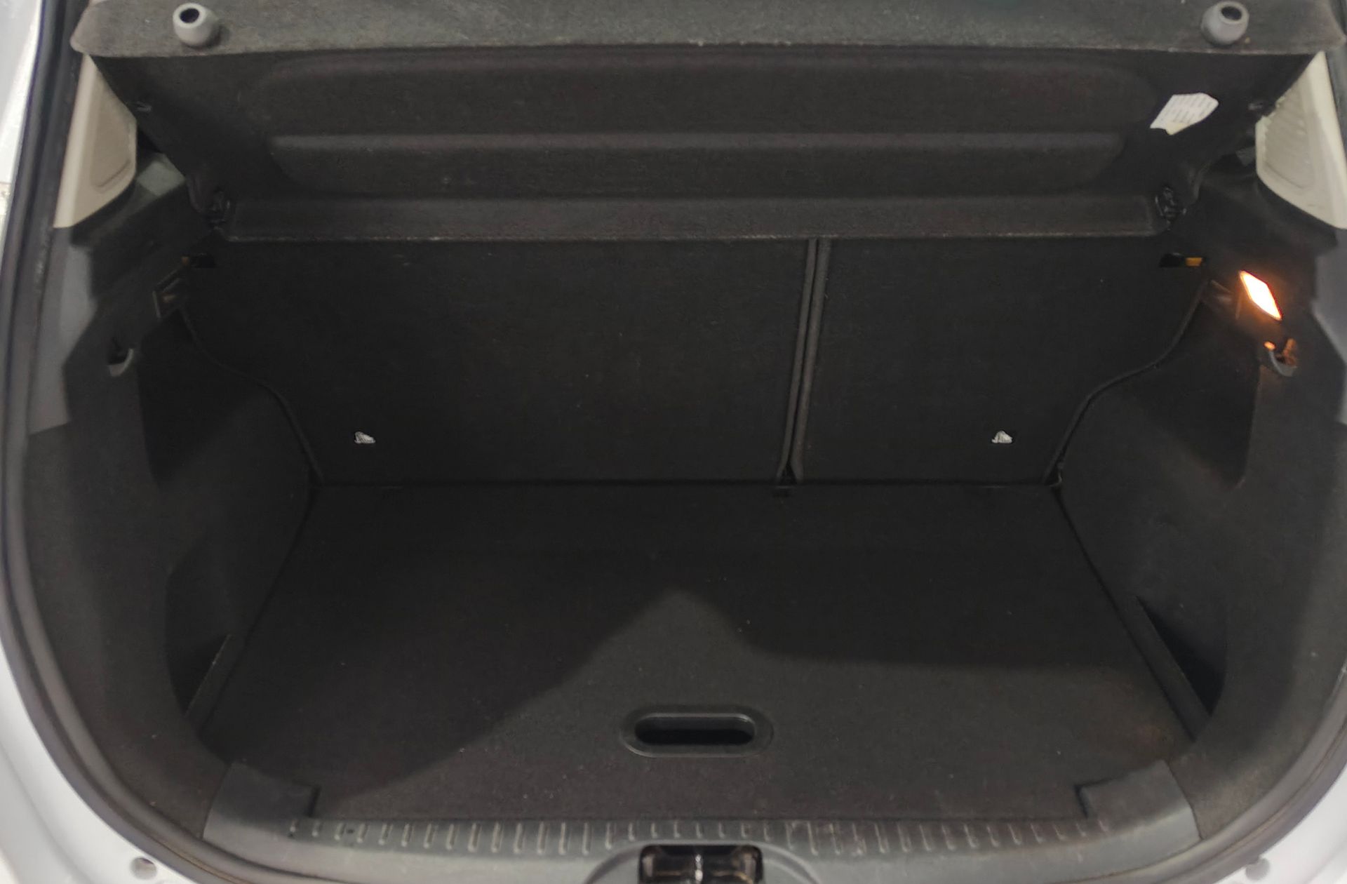 Ford B-Max 1.6 TDCi Trend - foto 12