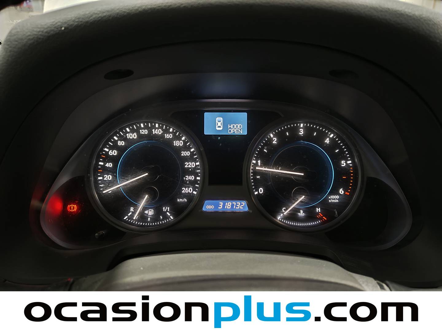 Lexus IS Lexus IS 220d Luxury Multimedia (177 CV) 2011