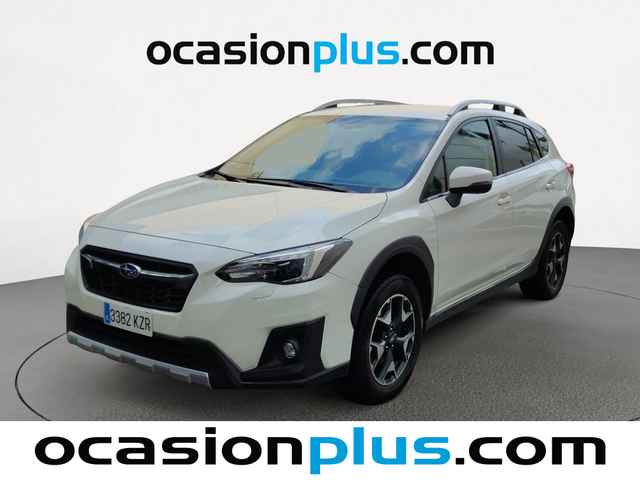 Subaru Segunda Mano Particulares Barcelona