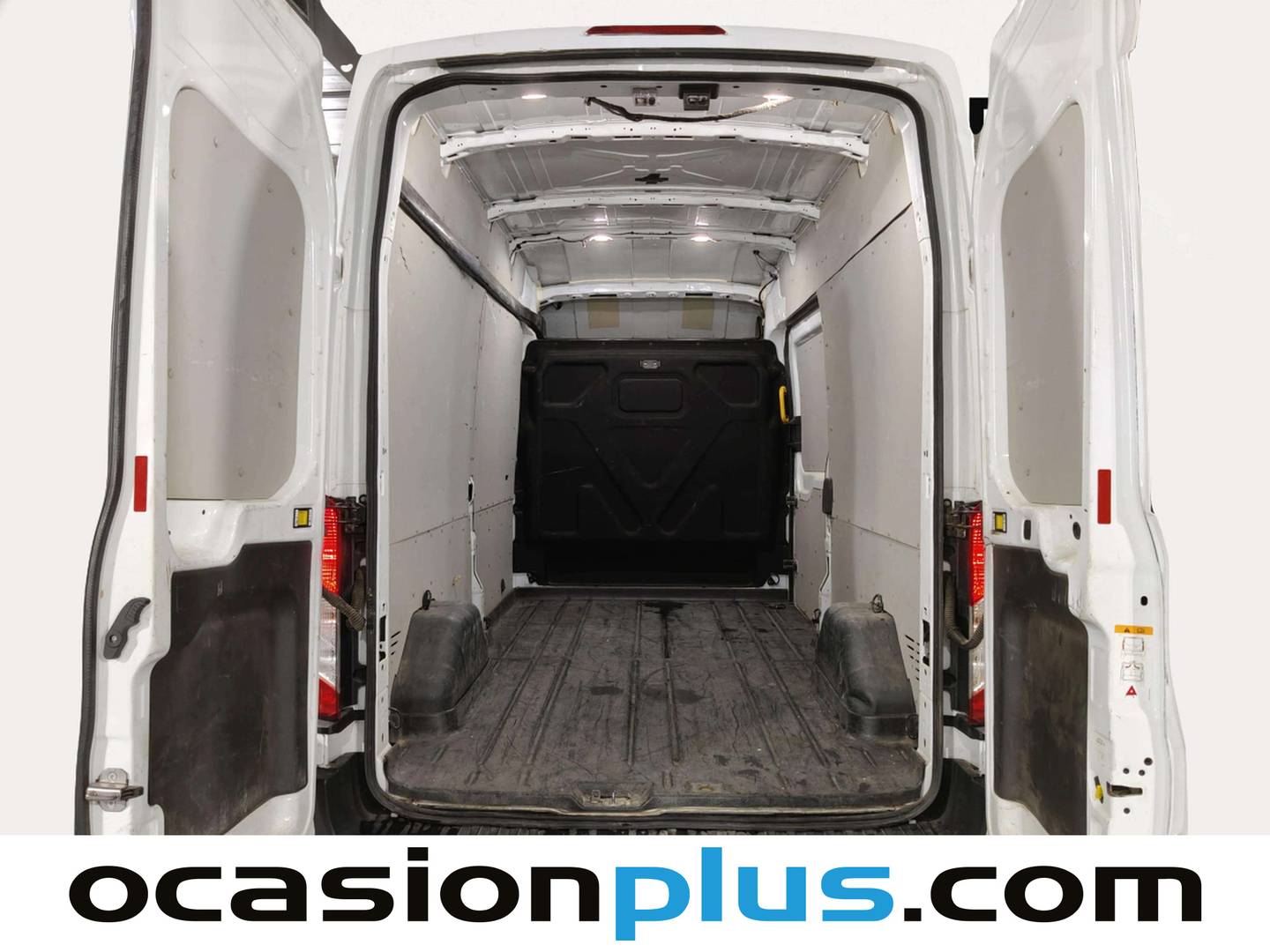 Ford Transit Ford Transit Furgon 350 L3H2 Trend (130 CV) al mejor precio